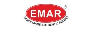 EMAR logo